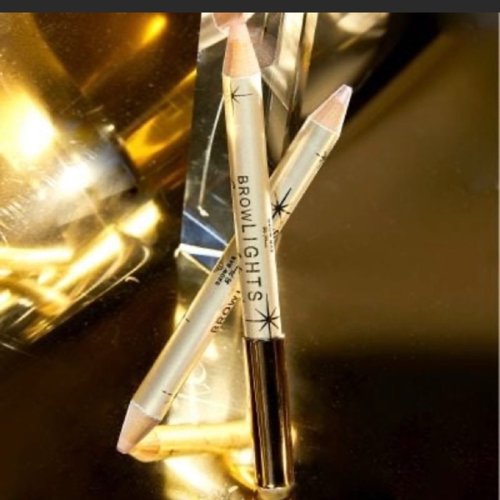 NIB - Brow Bar by Reema, Duo Brow Highlighter